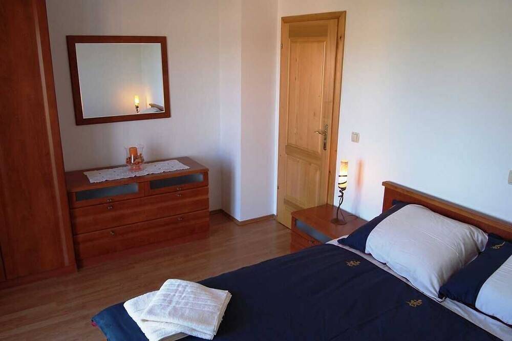 Haus Frlan in Soline, Krk
