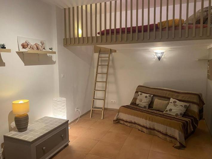Appartement de vacances pour 4 personnes - 1