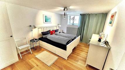 Ferienwohnung für 6 Personen in Caputh, Schwielowsee, Bild 4