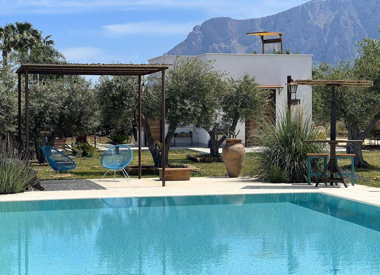 One-Bedroom Villa in Terrasini, Provincia di Palermo