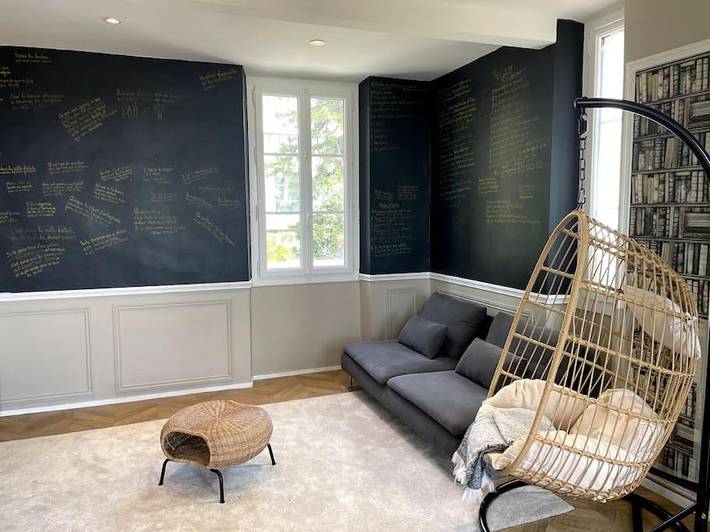 Apartamento de vacaciones para 8 personas - 1
