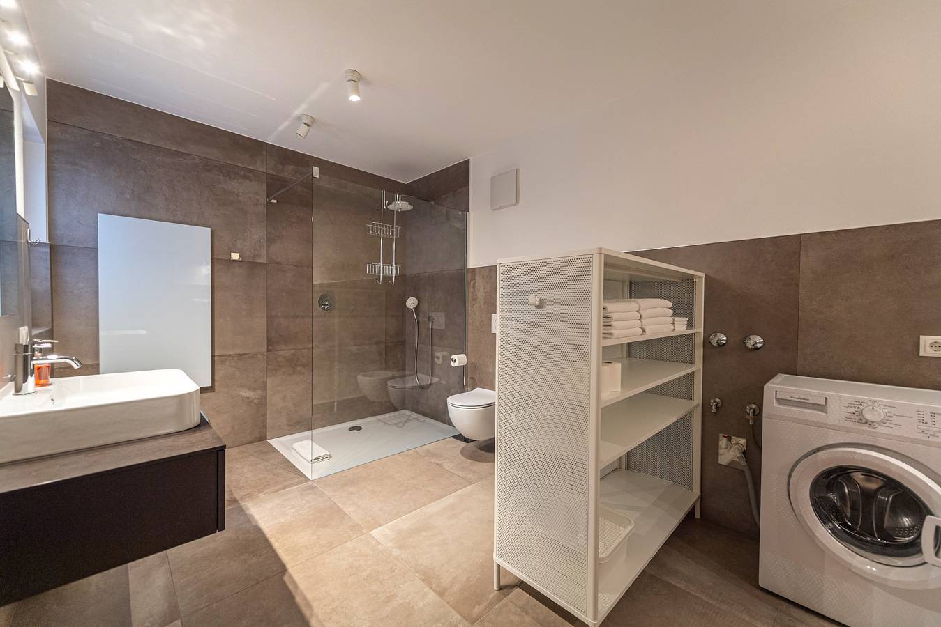 Appartamento vacanze a Ortisei a partire da 233€ a notte