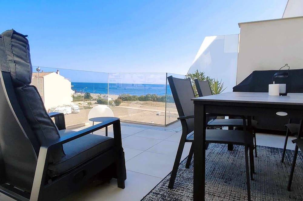 Entire apartment, Panorama Beach - Penthouse in Torrox Costa, Torrox