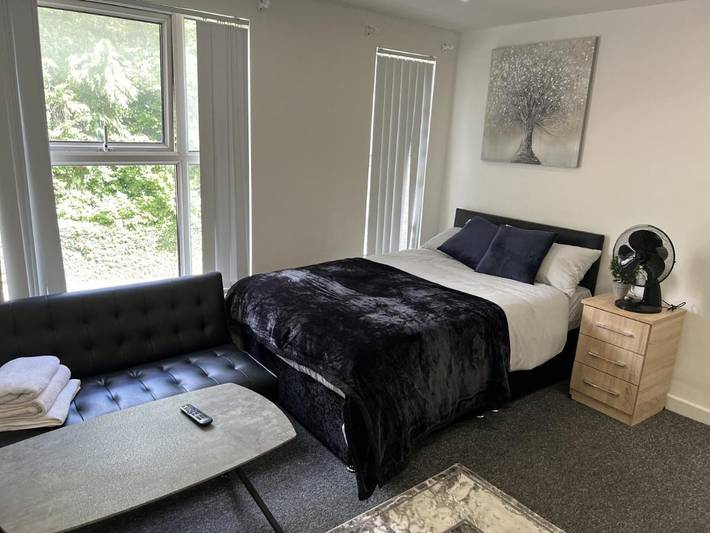 Appart’hôtel pour 2 personnes