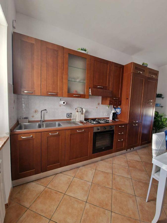 Appartamento intero, Apartment - Ground Floor in Campagnano di Roma, Lago di Bracciano