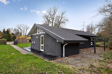 Ferienhaus für 6 Personen in Humble, Langeland, Bild 2