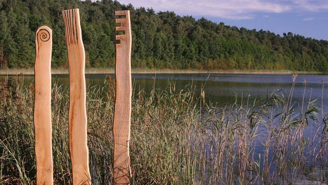 Ganze Ferienwohnung, Ferienwohnung für 3 Personen (57 m²) in Alt Schwerin in Alt Schwerin, Plauer See