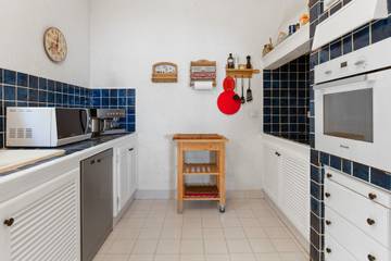 Maison De Vacances pour 6 Personnes dans Roquebrune-sur-Argens, Région de Draguignan, Photo 4