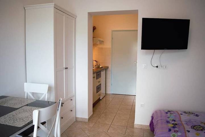 Ganze Wohnung, Leela Apartment,  ideal for romantic gateway! in Dubrovnik, Grad Dubrovnik