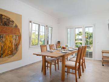 Chalet in Santanyí, Mallorca Sur für 12 