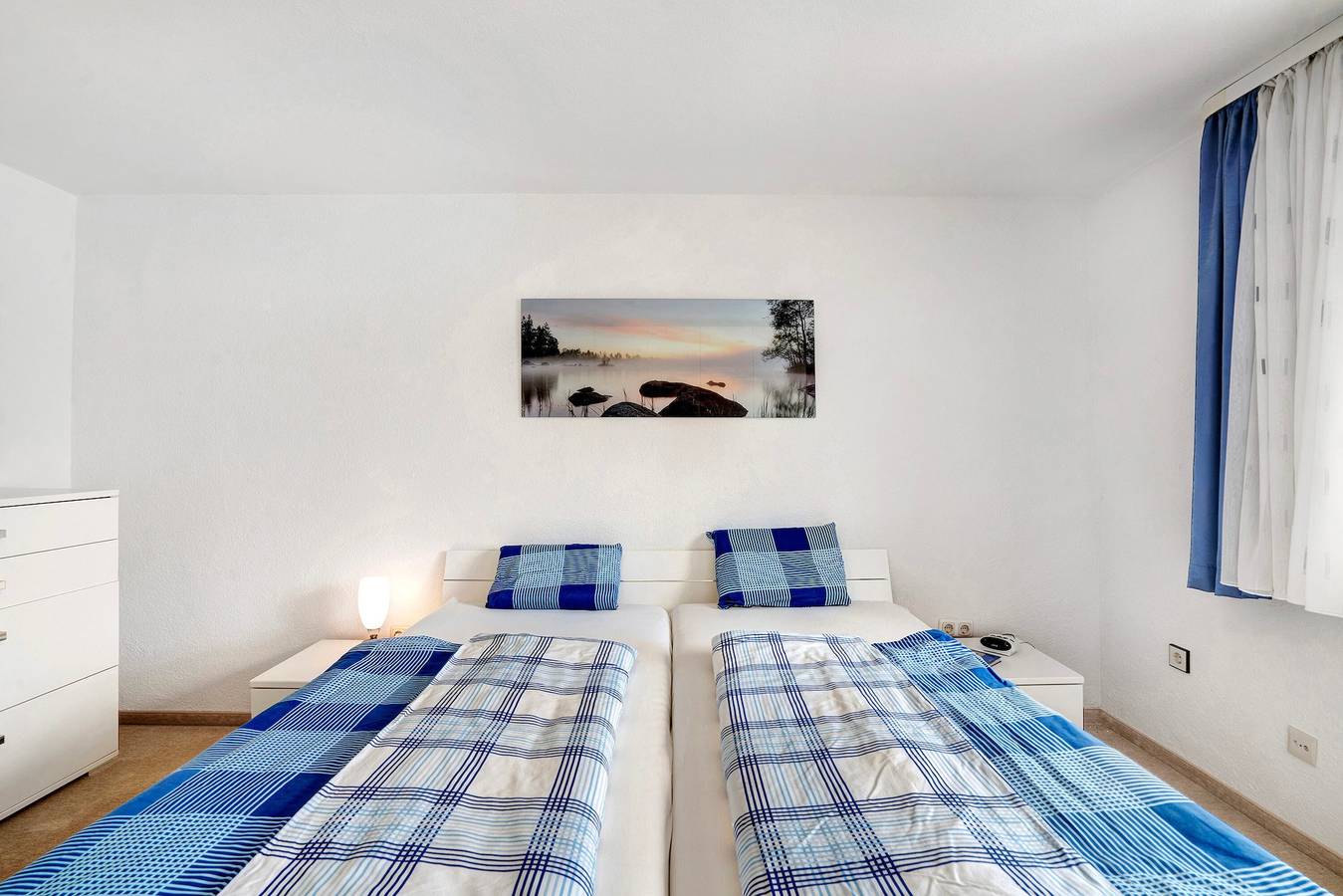 Vakantieappartement 'Zum Hirschen' met Privéterras en Wi-Fi, foto 12