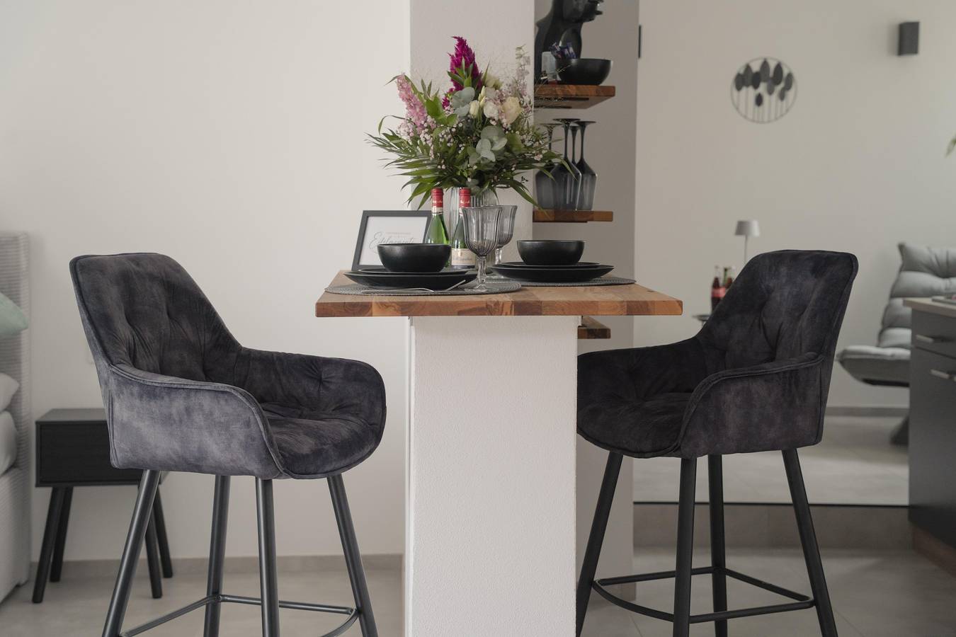 Entire holiday apartment, Apartment, bath, toilet, sauna in Eifelkreis Bitburg-Prüm