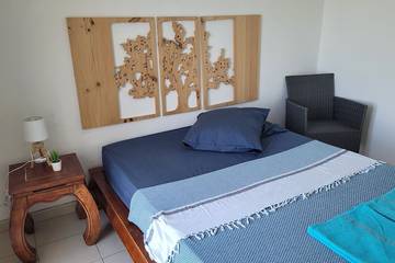 Villa pour 8 Personnes dans Carnon-Plage, Mauguio, Photo 3