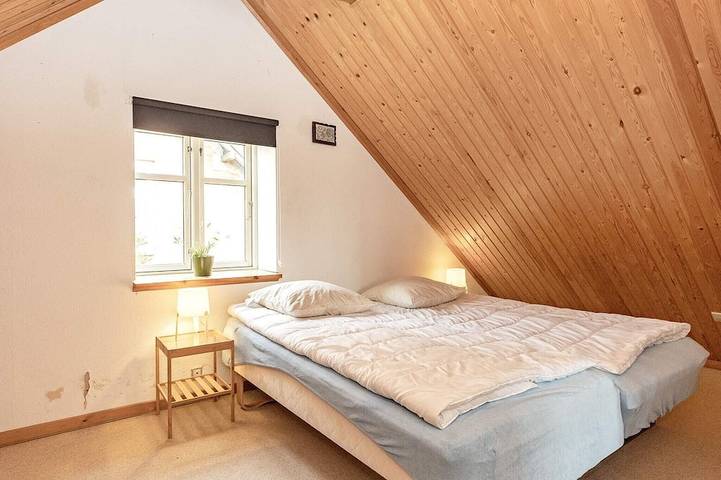 Ferienhaus für 6 Personen, mit Terrasse und Balkon/Terrasse auf Ærø - 2
