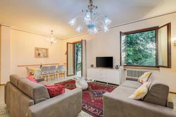 Villa für 16 Personen in Salò, Gardasee-Berge, Bild 2