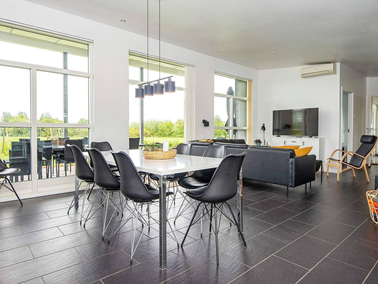 10 Personen Ferienhaus in Haderslev in Årø, Hadersleben