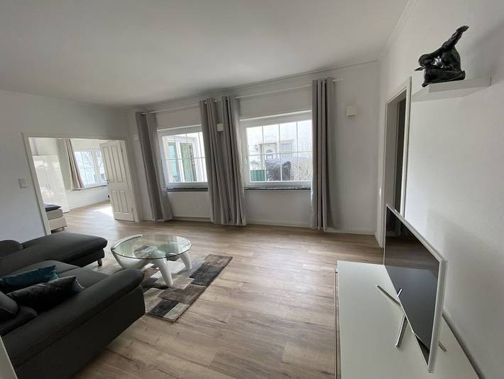 Ferienhaus für 3 Personen, mit Terrasse in Geisenheim - 3