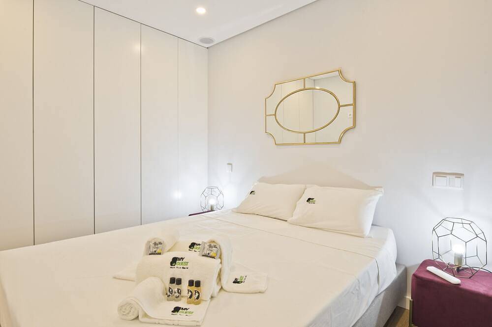 Apartamento inteiro, Bmyguest Bruno's 36 Exclusive Apartment Ii (C97) in Lisboa, Costa de Lisboa