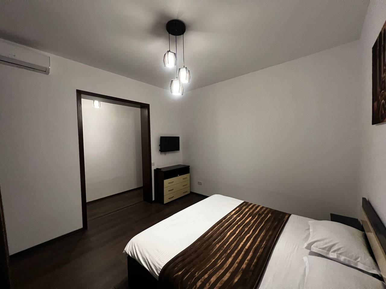 Ganze Wohnung, Old City in Bukarest, Rumänien