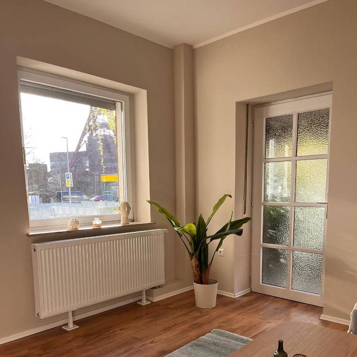 Ferienwohnung für 8 Personen, mit Ausblick und Terrasse in Zeche Zollverein - 2