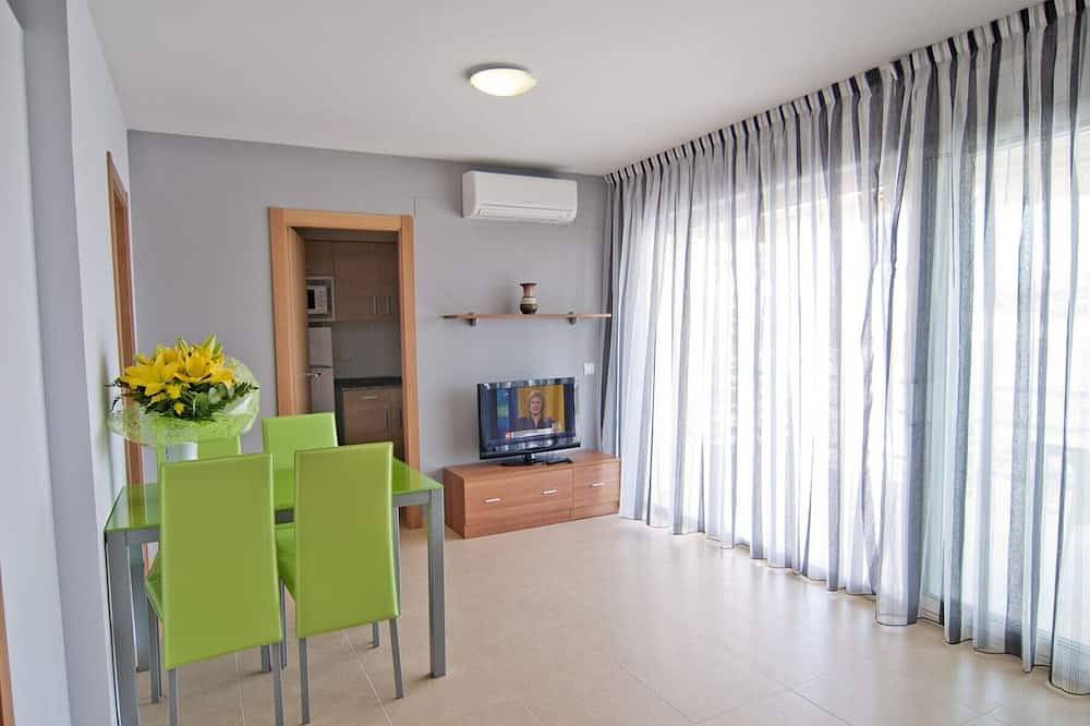 Appartamento vacanze a Salou a partire da 94€ a notte