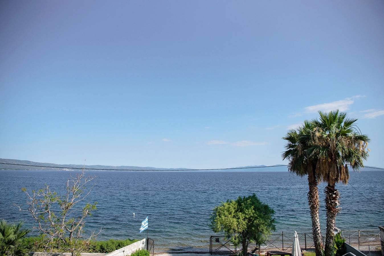 Pelion Beach House Greece in Magnisia