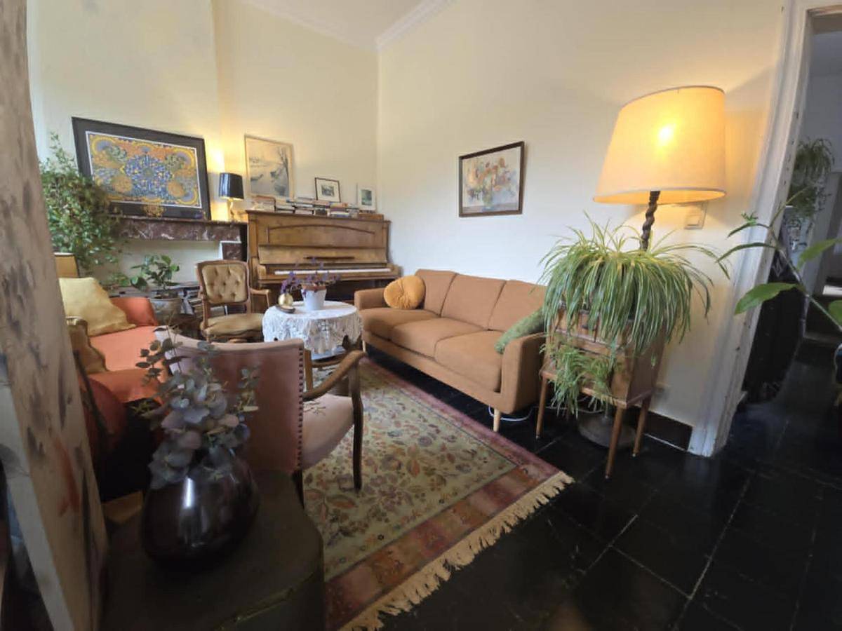La maison de Flo in Godinne, Yvoir