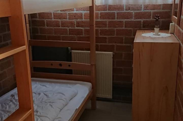 Ferienhaus für 6 Personen, mit Garten und Terrasse in Dirkshorn - 4