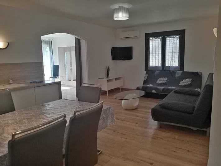 Villa pour 9 personnes, avec jardin et jacuzzi à Perpignan - 4