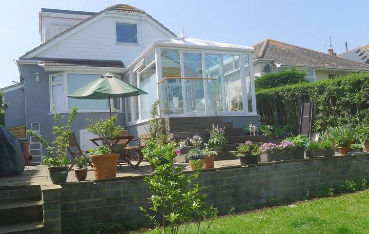 Bed and breakfast per 3 persone, con giardino - 1