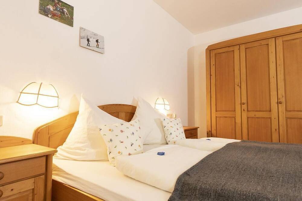Ganze Wohnung, Landhaus Rainer - Studio in Mallnitz, Lieser-Maltatal