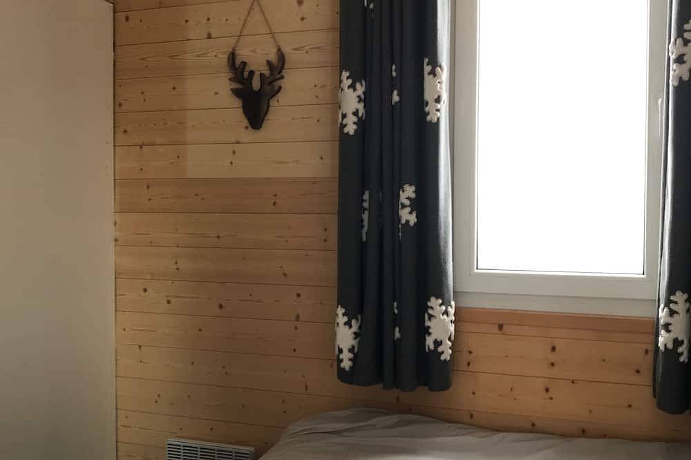 Ganze Wohnung, Triplex-Wohnung, 5 Zimmer, 8 Personen, genau nach Süden, Avoriaz in Morzine, Les Portes du Soleil