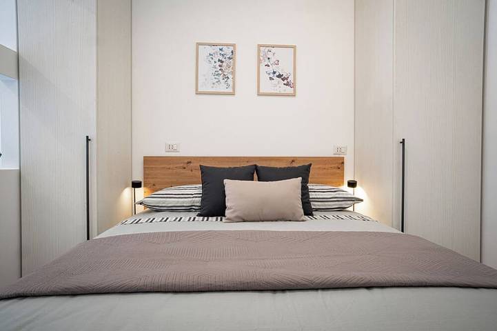 Piccolina - Studio Apartment in the Center of Milazzo - in Milazzo, Provincia de Messina