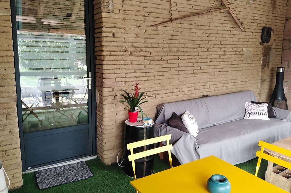 Appartement entier, L'Oustal - appartement in Montech, Tarn-et-Garonne