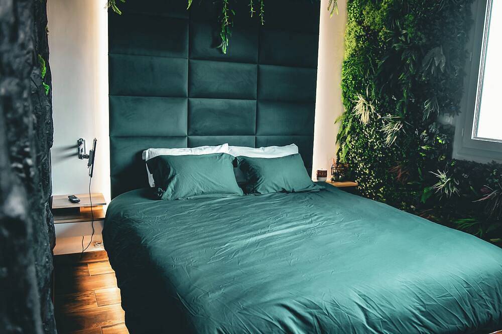 Entire apartment, Spartan room apartment paris in Vitry-sur-Seine, Val-de-Marne