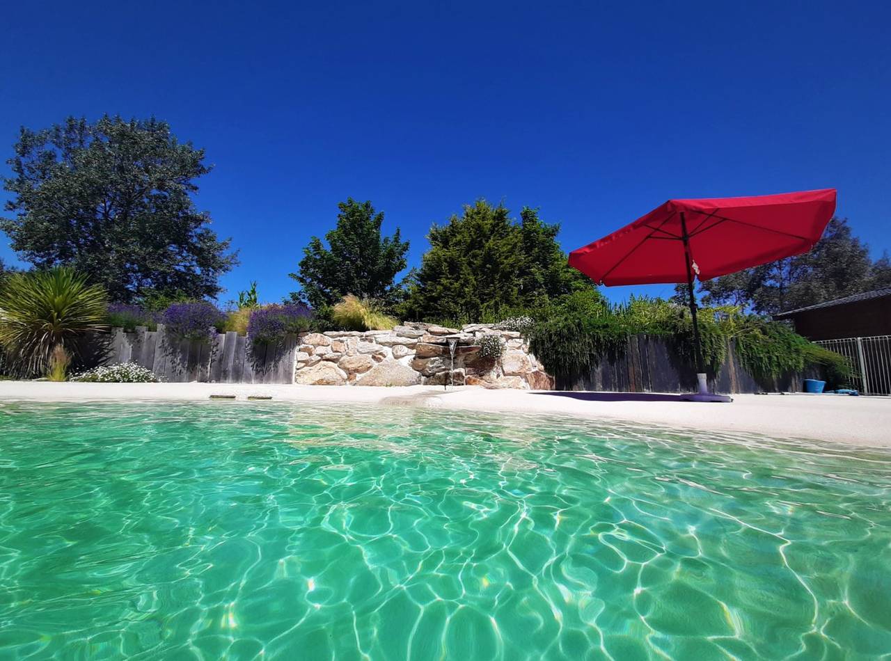 Grand gîte 10/12 personnes, à 5 min des plages in Pouldreuzic, Côte de Cornouaille