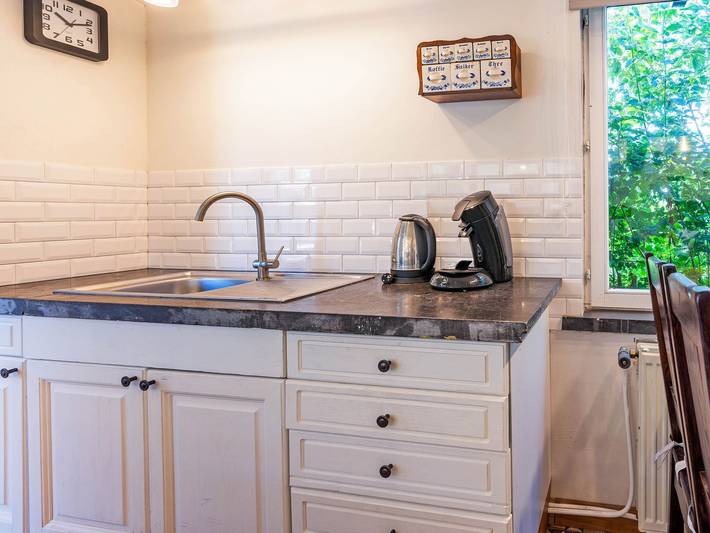 Ferienhaus für 2 Personen, mit Terrasse und Garten, kinderfreundlich in Nieuwvliet - 3