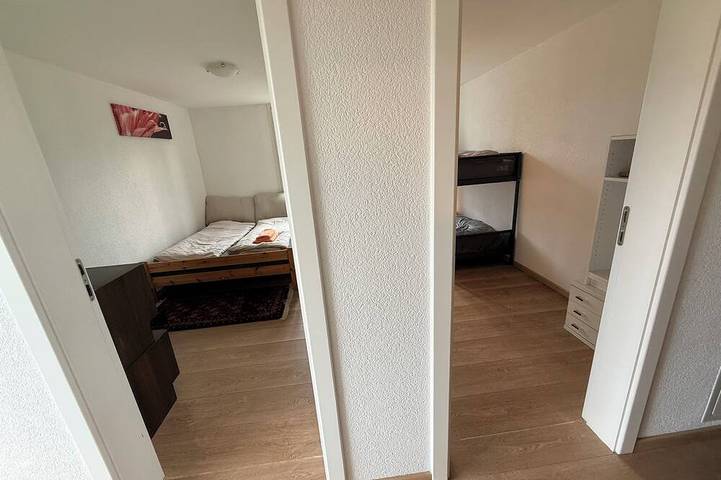 Ganze Wohnung, Ferienwohnung Winterzeit Thunersee&Mountainview in Thun, Thunersee