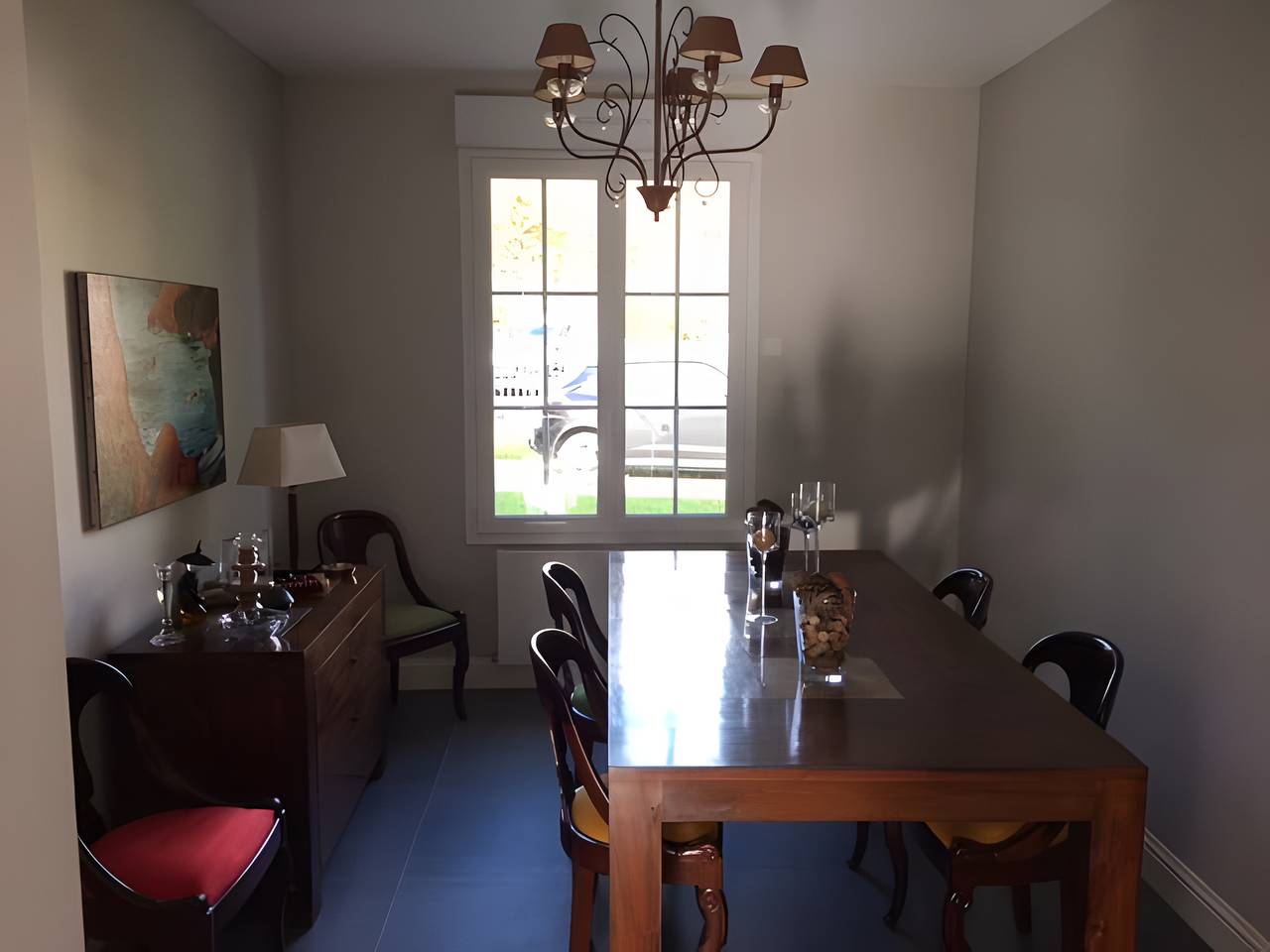 Comfortable House at the Gates of the Médoc, Quiet Area in Arsac, Lesparre-Médoc region