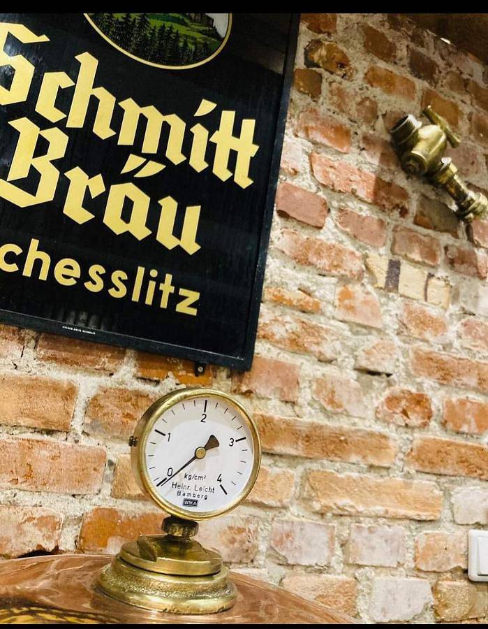Hotel für 2 Personen in Scheßlitz - 4