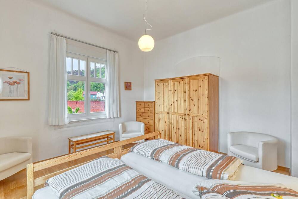 Ganze Wohnung, Ferienwohnung Friedrichroda in Friedrichroda, Rennsteig