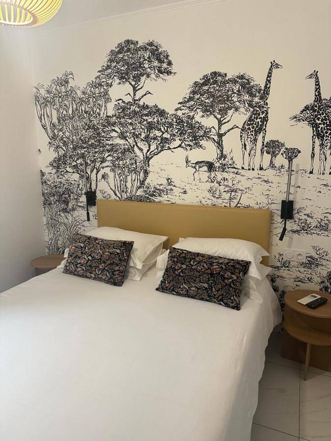 Location de vacances pour 4 personnes, avec jardin ainsi que piscine et terrasse à Corte - 4