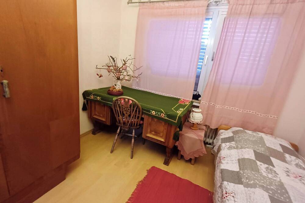 Ganze Wohnung, Wohnung mit Balkon im Teutoburger Wald in Blomberg, Kreis Lippe
