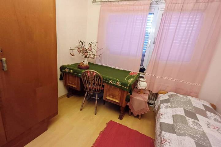 Ganze Wohnung, Wohnung mit Balkon im Teutoburger Wald in Blomberg, Kreis Lippe