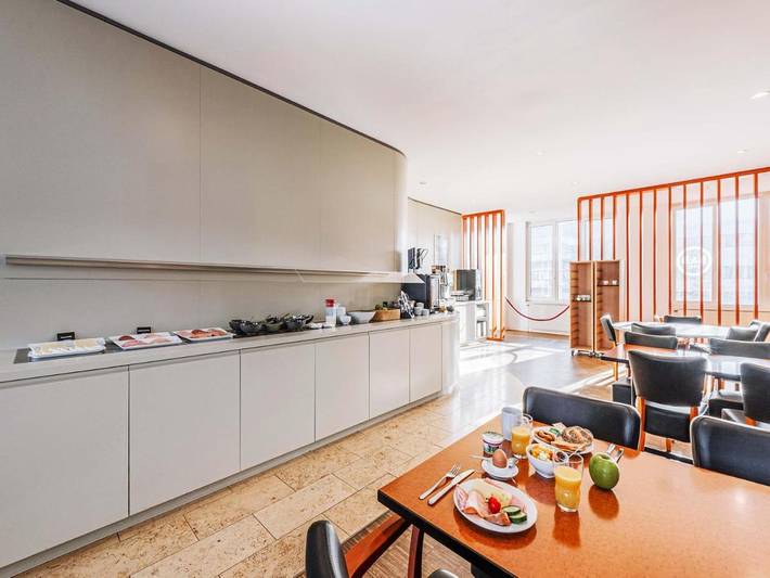 Hôtel pour 2 personnes à Rastatt - 2