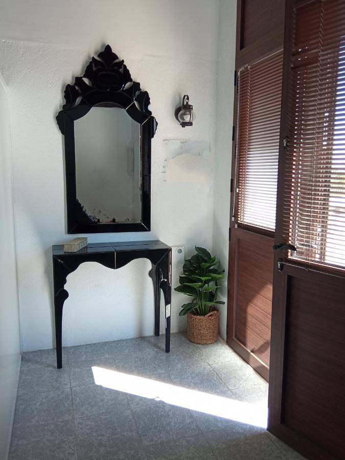 Vila Triana I Lea- Loft Rural in Sant Carles de la Ràpita, Delta de l'Ebre