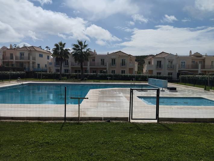 Location de vacances pour 5 personnes, avec bassin pour enfant ainsi que vue sur le lac et jardin à Ayamonte - 3