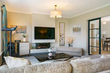 Glamping for 4 People in Belfast, County Down, Photo 1