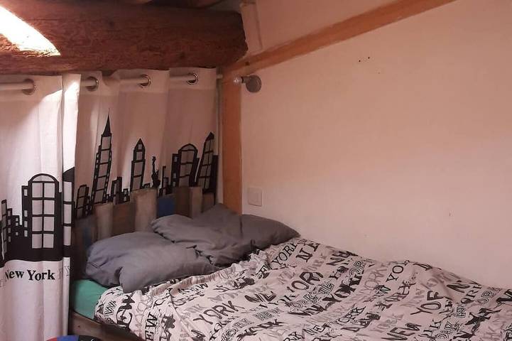 Location de vacances pour 8 personnes à Aspiran - 4