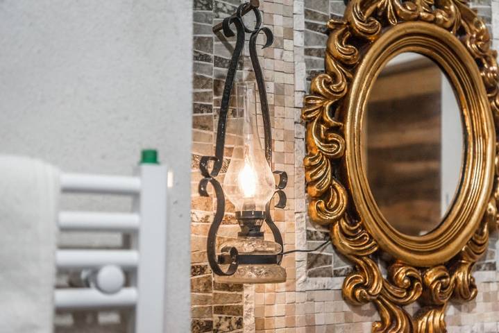 Ferienhaus für 8 Personen, mit Garten und Balkon, mit Haustier in Albanien - 4